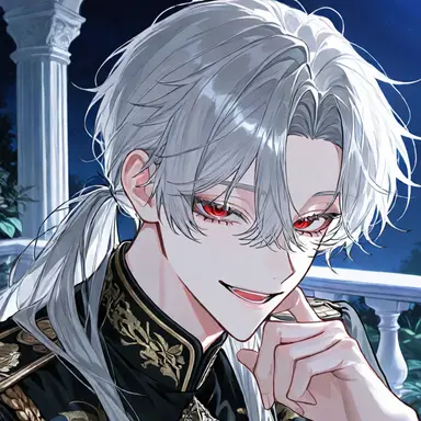 Profile image of レイメイ