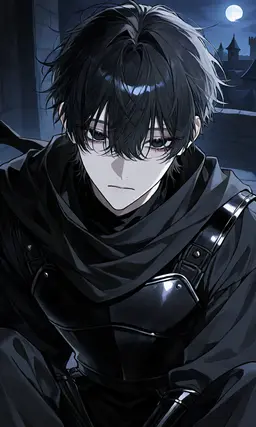Profile image of カゲロウ