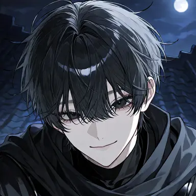 Profile image of カゲロウ