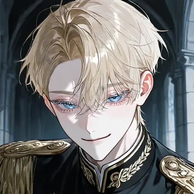 Profile image of クラウス