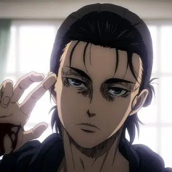 Profile image of 에렌 예거