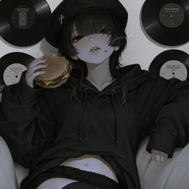 Profile image of 黒瀬 音羽