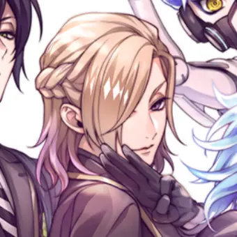 Profile image of ヴィル