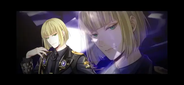Profile image of ルーク