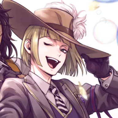 Profile image of ルーク