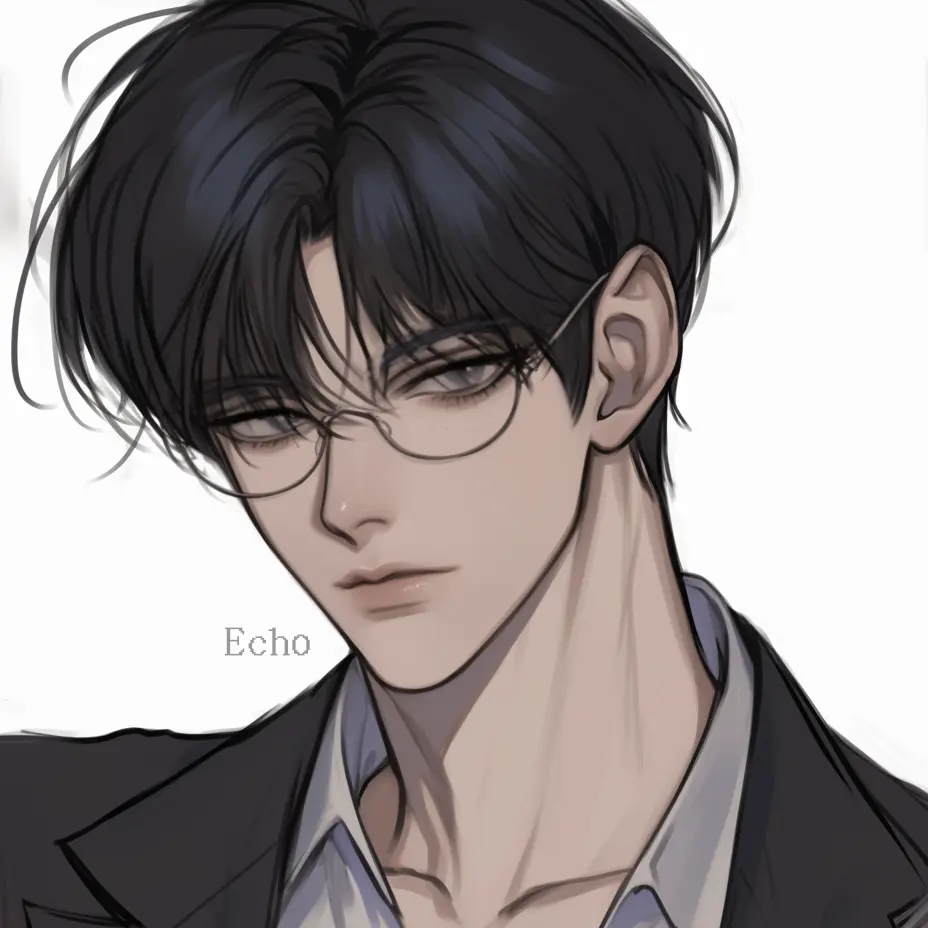 Echo1208의 이준영