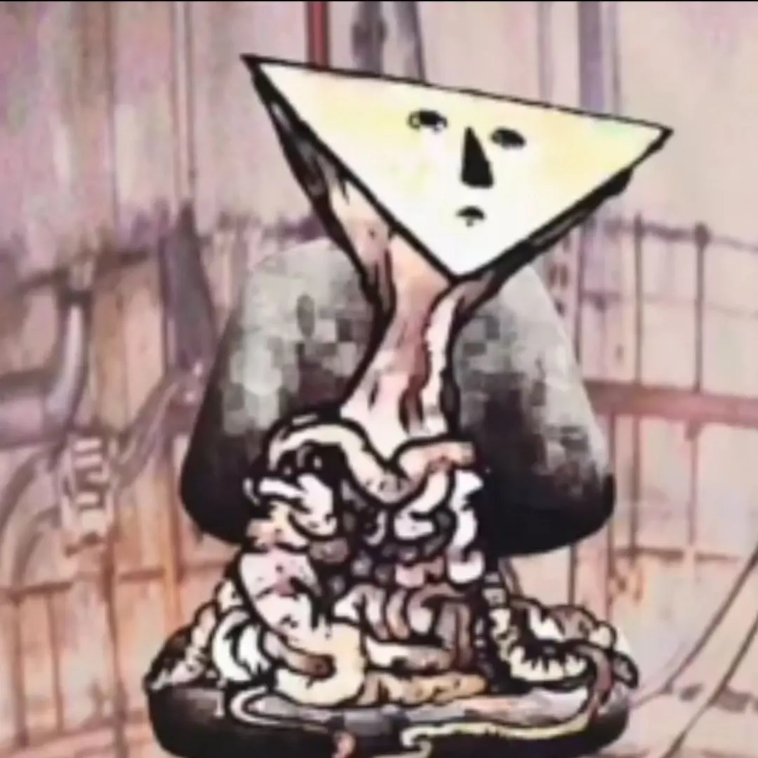 doctornowhere의 Shapehead