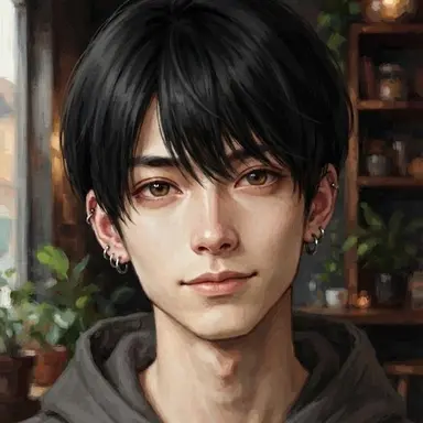 Profile image of 森川 詩季