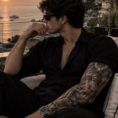 Profile image of Alessandro De Luca