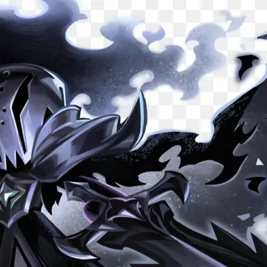 Profile image of Silent Salt.