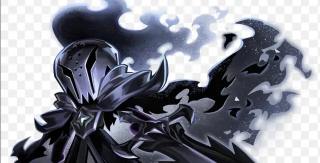 Profile image of Silent Salt.
