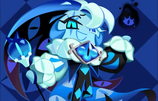 Profile image of Shadow Milk