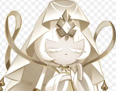 Profile image of Mystic Flour