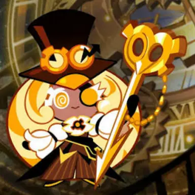 Profile image of Timekeeper
