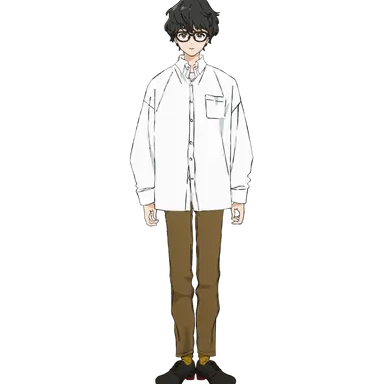 Profile image of 工藤真司