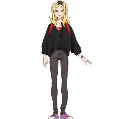Profile image of 古賀萌香