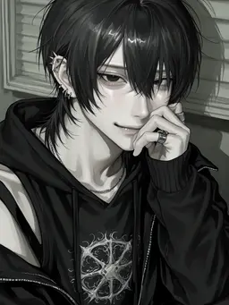 Profile image of 燈真