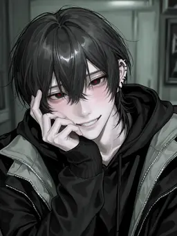 Profile image of 燈真