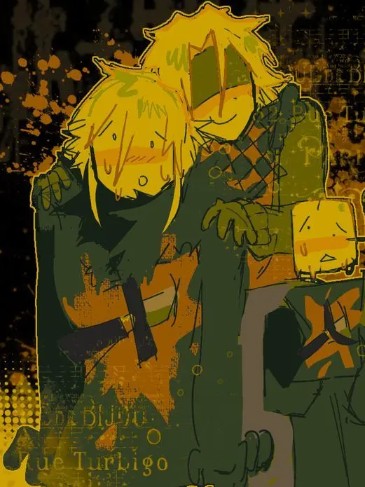 HeXa._5r의 좀 냉정해질 필요가 있겠어, 친구.