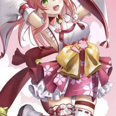Profile image of みこ