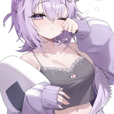 Profile image of おかゆ