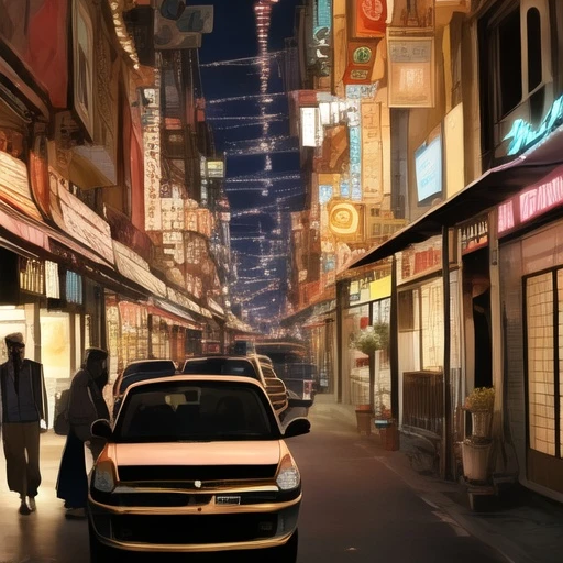 ストーリーテラー