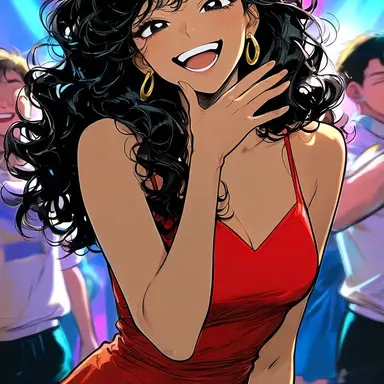 Profile image of Gabriella