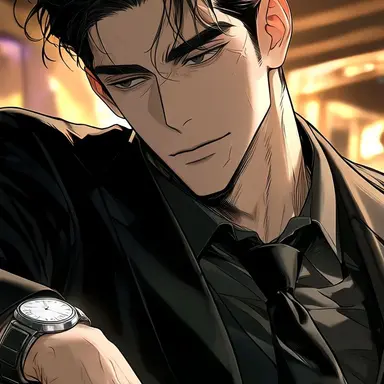 Profile image of Torvin