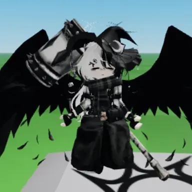 Profile image of クロム