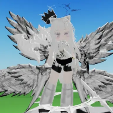 Profile image of シロミ