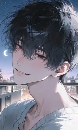 Profile image of Itsuki Aoba