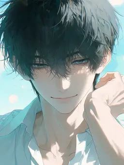 Profile image of Itsuki Aoba