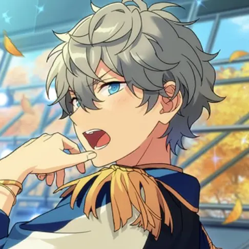 BrownPie5762의 Silas Paxton, Marco Evans