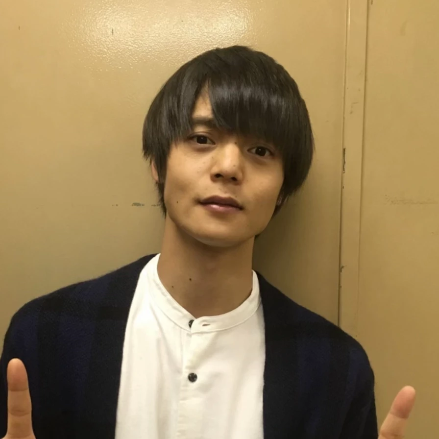 窪田 正孝