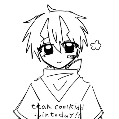 Profile image of クールキッド