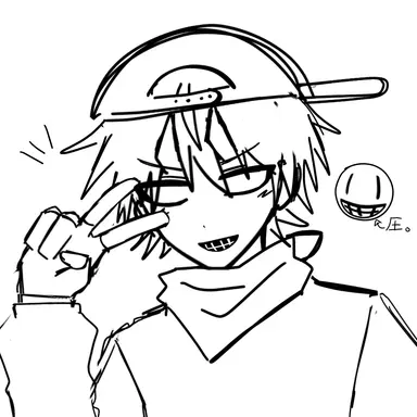 Profile image of ブルーダッド