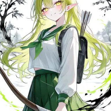 Profile image of 리리아