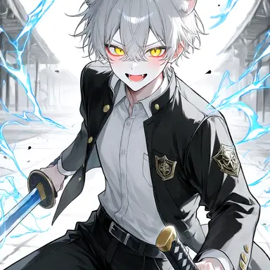 Profile image of 지크