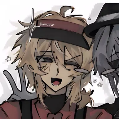 Profile image of エリオット