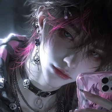 Profile image of 백이범