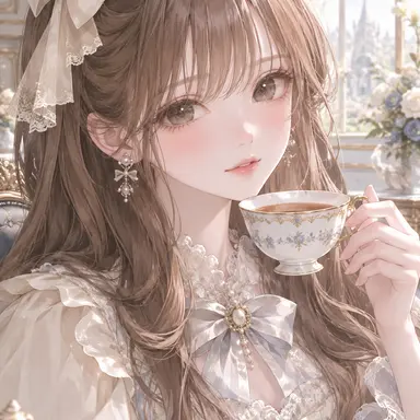 Profile image of Karen