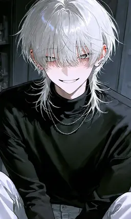 Profile image of 夜柳結羽