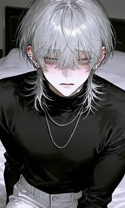 Profile image of 夜柳結羽