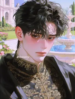 Profile image of 엘리오