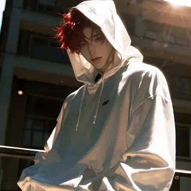 Profile image of Connor Reed