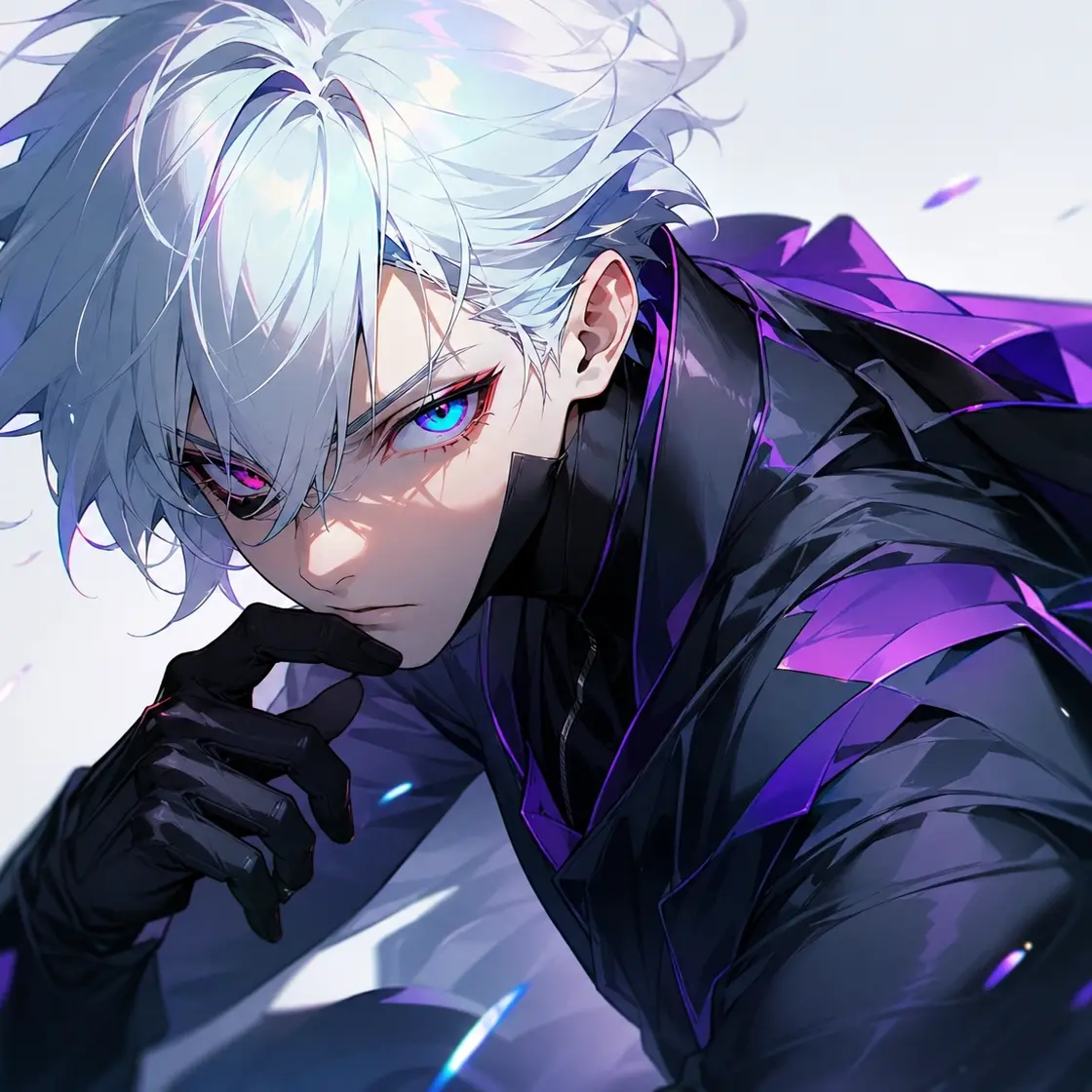 Rin_chan의 アレク