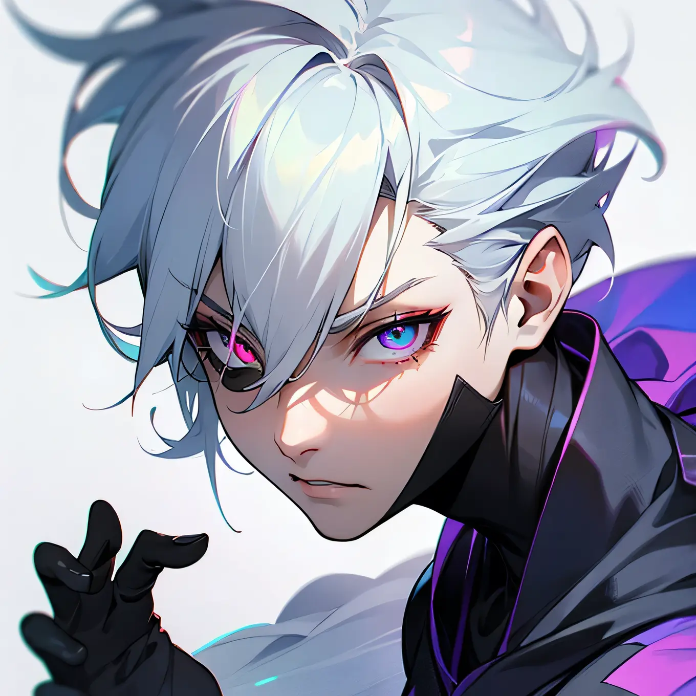 Rin_chan의 アレク