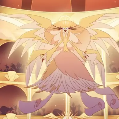 Profile image of Messenger of God