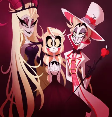 Profile image of Lucifer