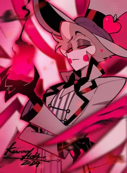 Profile image of Lucifer